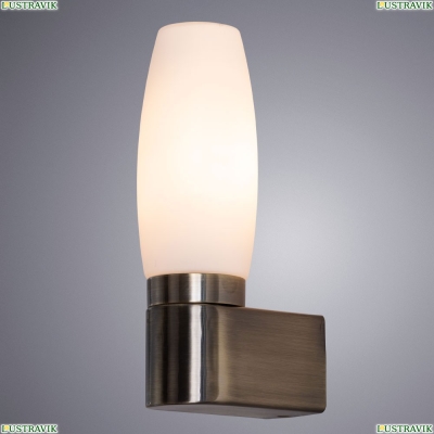 Подсветка A1209AP-1AB ★Arte Lamp, Бронза► — Купить▼