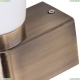 Подсветка A1209AP-1AB ★Arte Lamp, Бронза► — Купить▼