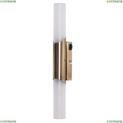 Подсветка A2470AP-2AB ★Arte Lamp, Бронза► — Купить▼