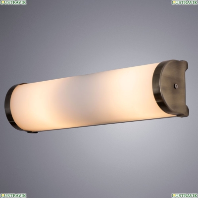 Подсветка A5210AP-2AB ★Arte Lamp, Бронза► — Купить▼