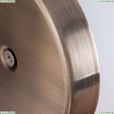 Подсветка A5210AP-2AB ★Arte Lamp, Бронза► — Купить▼