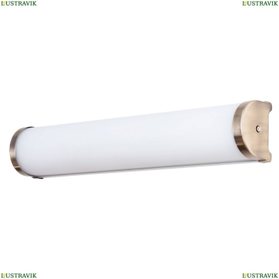 Подсветка A5210AP-3AB ★Arte Lamp, Бронза► — Купить▼