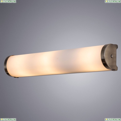 Подсветка A5210AP-3AB ★Arte Lamp, Бронза► — Купить▼