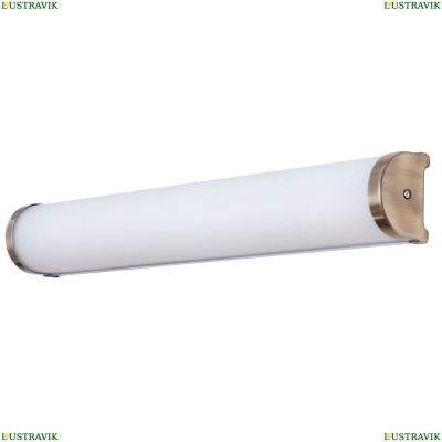 Подсветка A5210AP-4AB ★Arte Lamp, Бронза► — Купить▼