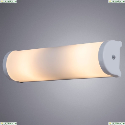 Светильник A5210AP-2WH ★Arte Lamp, Белый► — Купить▼
