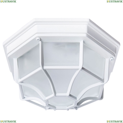 Светильник A3100PL-1WH ★Arte Lamp, Белый► — Купить▼