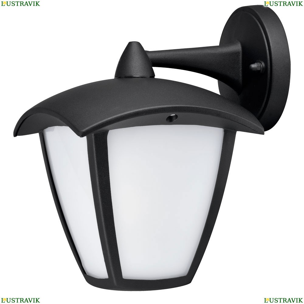 Светильник A2209AL-1BK ★Arte Lamp, Черный► — Купить▼