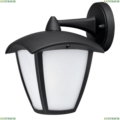 Светильник A2209AL-1BK ★Arte Lamp, Черный► — Купить▼
