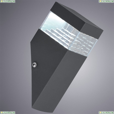 Светильник A2218AL-1BK ★Arte Lamp, Черный► — Купить▼