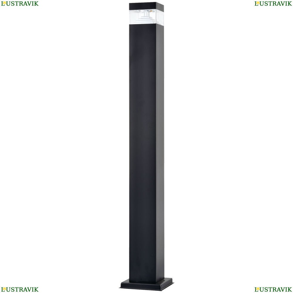 Светильник A2218PA-1BK ★Arte Lamp, Черный► — Купить▼