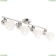 Спот A1142PL-4CC ★Arte Lamp, Хром► — Купить▼