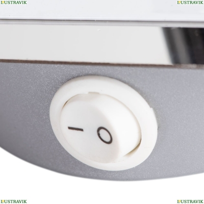 Спот A1635AP-1WH ★Arte Lamp, Белый► — Купить▼