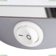 Спот A1635AP-1WH ★Arte Lamp, Белый► — Купить▼