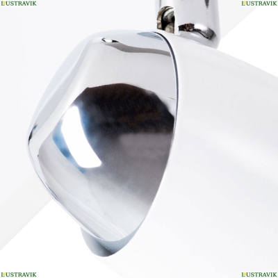 Спот A1635PL-2WH ★Arte Lamp, Белый► — Купить▼