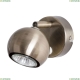 Люстра A6253AP-1AB ★Arte Lamp, античная бронза► — Купить▼