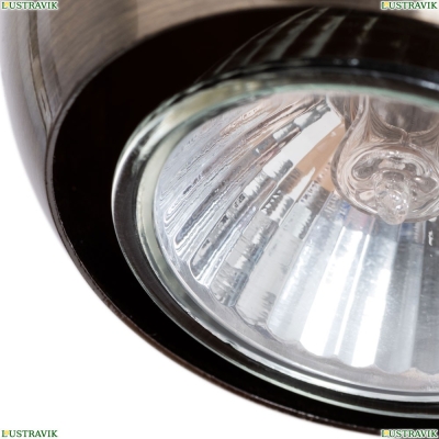 Люстра A6253AP-1AB ★Arte Lamp, античная бронза► — Купить▼