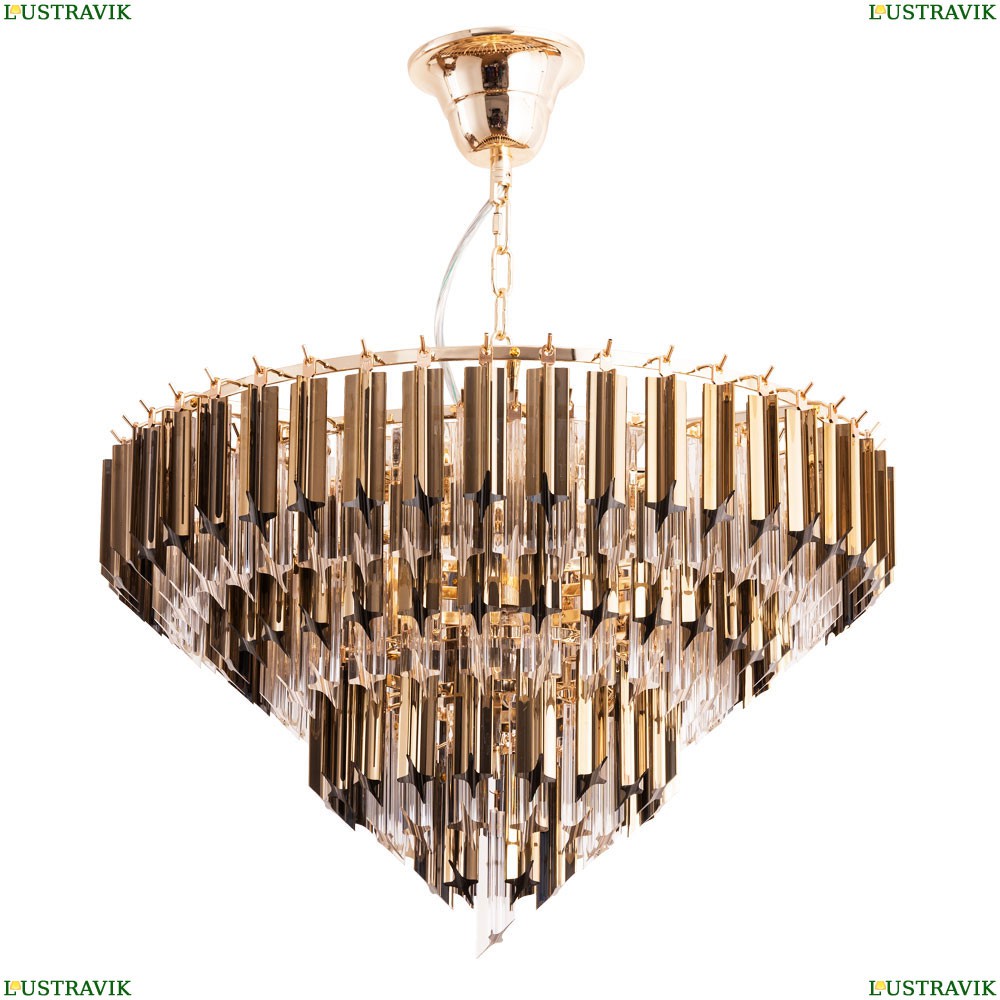 Подвес 1683/01 LM-7 ★Divinare, Золото► — Купить▼