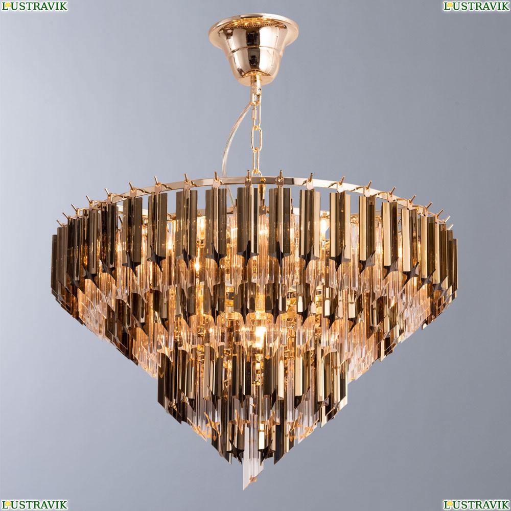 Подвес 1683/01 LM-7 ★Divinare, Золото► — Купить▼