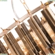 Подвес 1683/01 LM-7 ★Divinare, Золото► — Купить▼