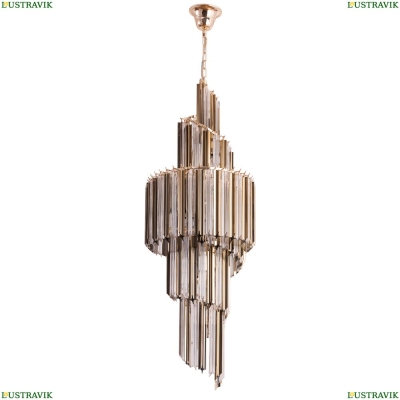 Люстра 1683/01 LM-11 ★Divinare, Золото► — Купить▼