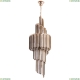 Люстра 1683/01 LM-11 ★Divinare, Золото► — Купить▼
