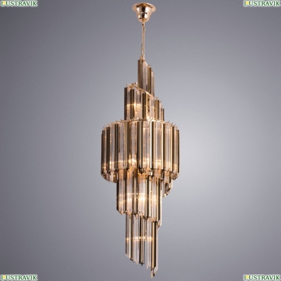 Люстра 1683/01 LM-11 ★Divinare, Золото► — Купить▼