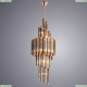 Люстра 1683/01 LM-11 ★Divinare, Золото► — Купить▼