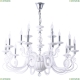 Люстра 8825/03 LM-15 ★Divinare, Хром► — Купить▼