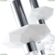 Люстра 8825/03 LM-15 ★Divinare, Хром► — Купить▼
