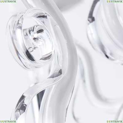 Люстра 8825/03 LM-15 ★Divinare, Хром► — Купить▼
