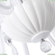 Люстра 8825/03 LM-15 ★Divinare, Хром► — Купить▼
