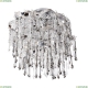 Люстра 3150/02 PL-11 ★Divinare, Хром► — Купить▼
