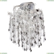 Люстра 3150/02 PL-6 ★Divinare, Хром► — Купить▼