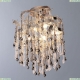 Люстра 3150/02 PL-6 ★Divinare, Хром► — Купить▼