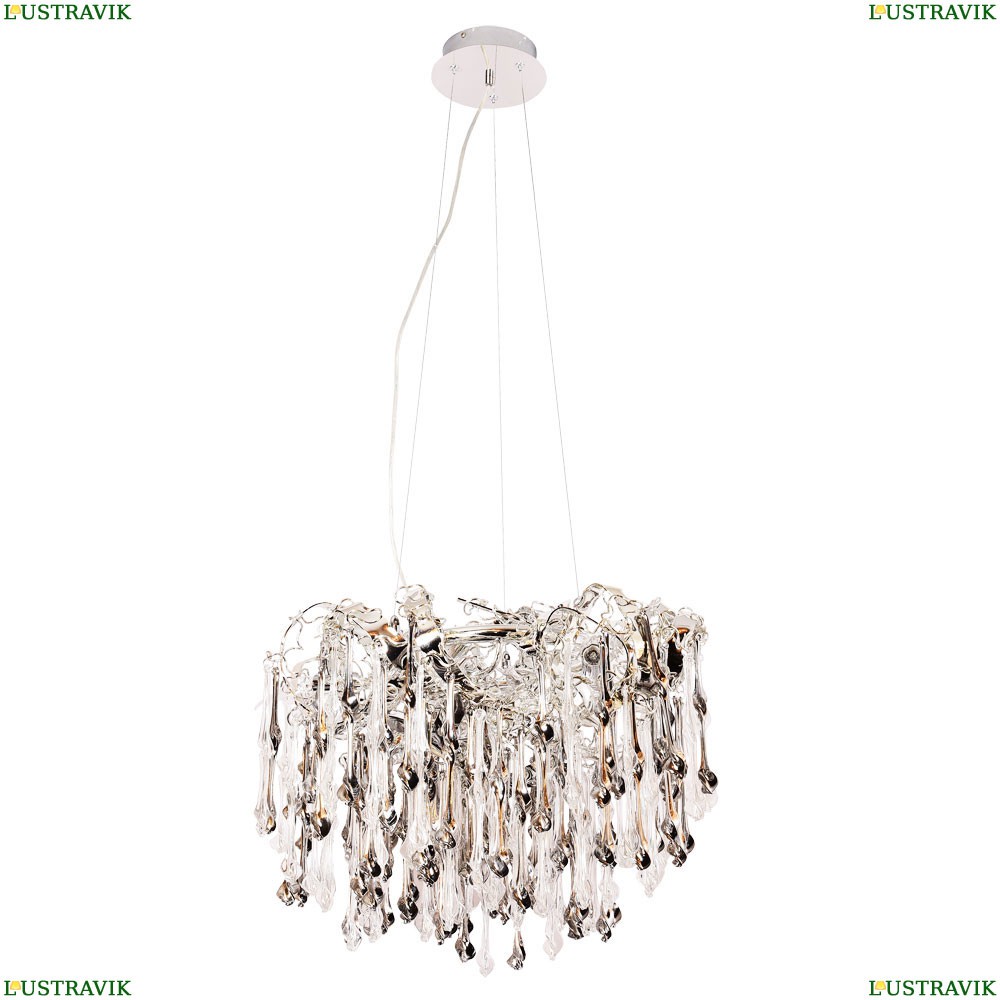 Подвес 3150/02 SP-6 ★Divinare, Хром► — Купить▼
