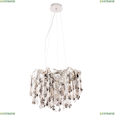 Подвес 3150/02 SP-6 ★Divinare, Хром► — Купить▼