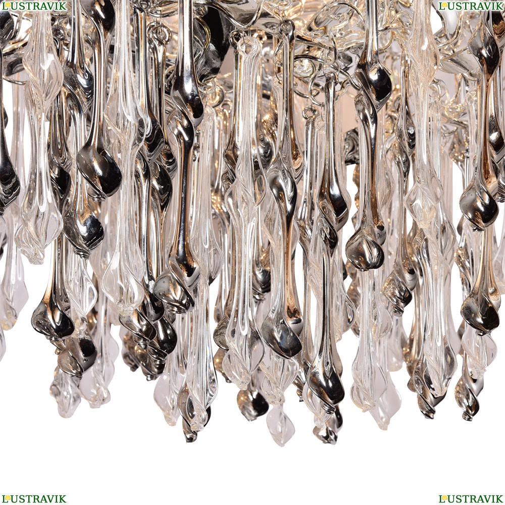 Подвес 3150/02 SP-6 ★Divinare, Хром► — Купить▼