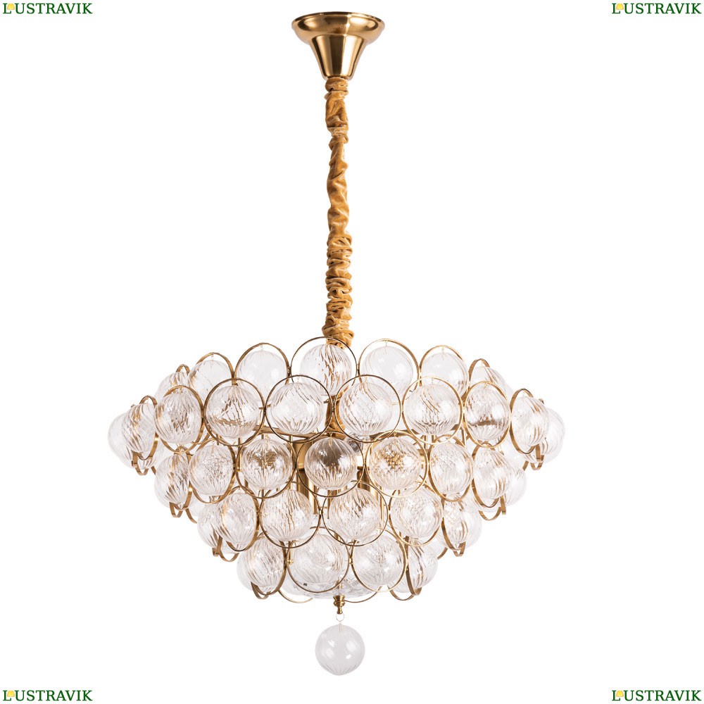 Подвес 1852/17 LM-7 ★Divinare, Золото► — Купить▼