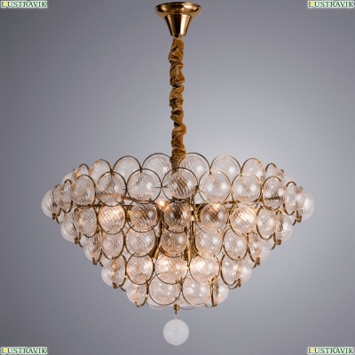 Подвес 1852/17 LM-12 ★Divinare, Золото► — Купить▼
