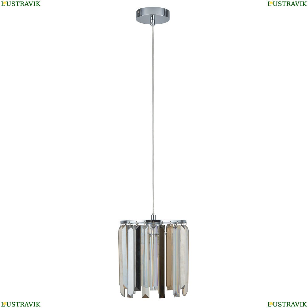 Подвес 1223/02 SP-1 ★Divinare, Хром► — Купить▼