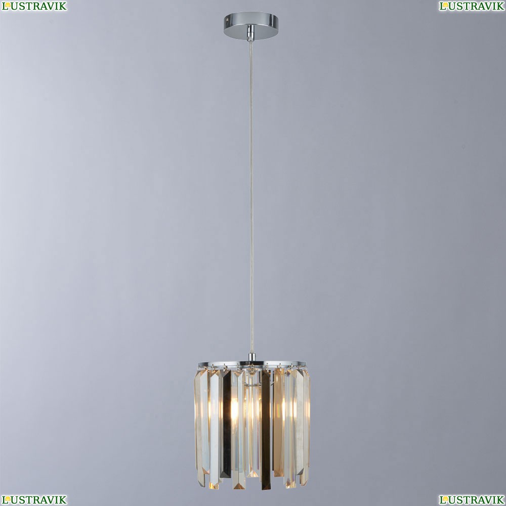 Подвес 1223/02 SP-1 ★Divinare, Хром► — Купить▼