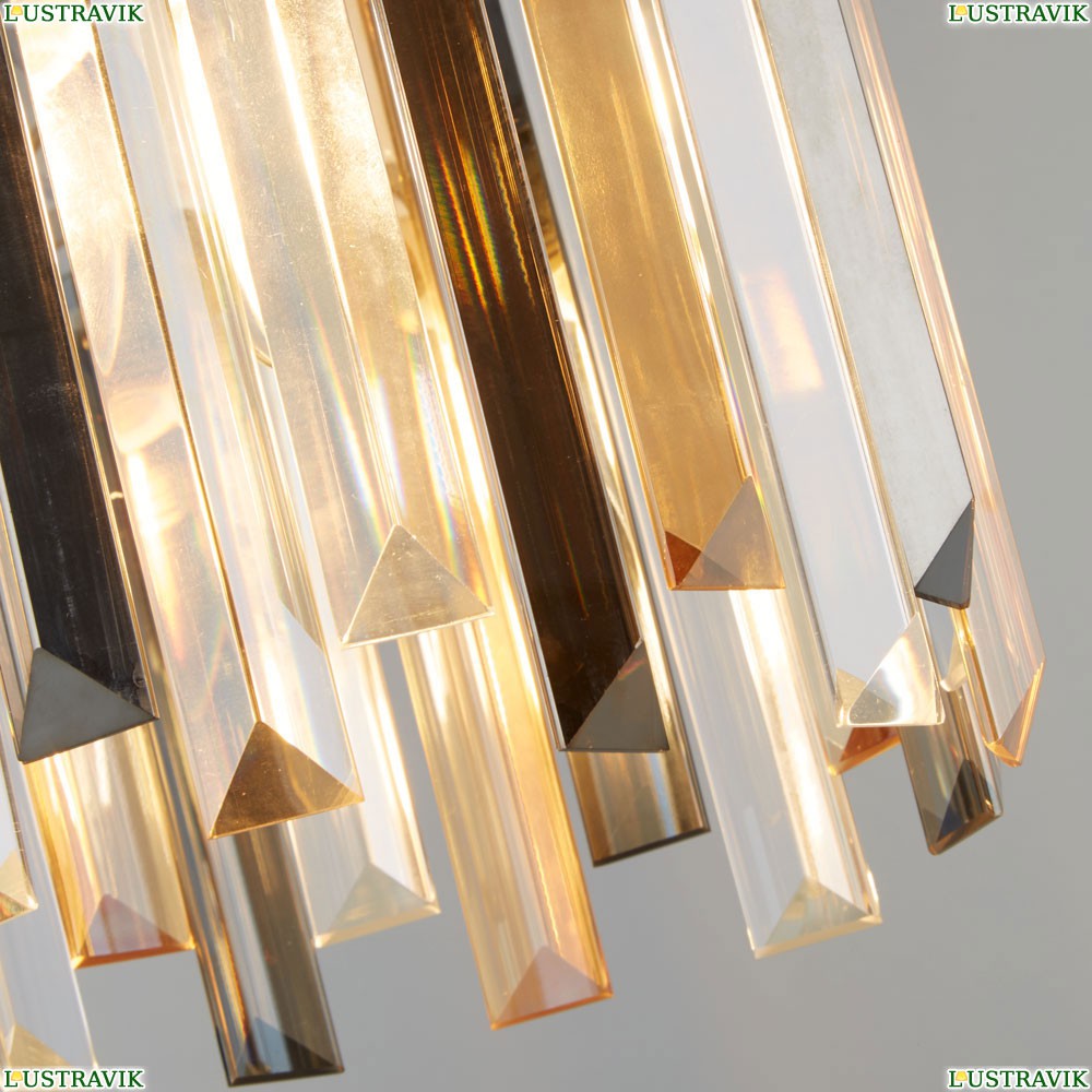 Подвес 1223/02 SP-1 ★Divinare, Хром► — Купить▼