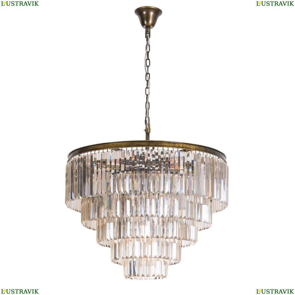 Подвес 3005/23 SP-18 ★Divinare, античное золото► — Купить▼