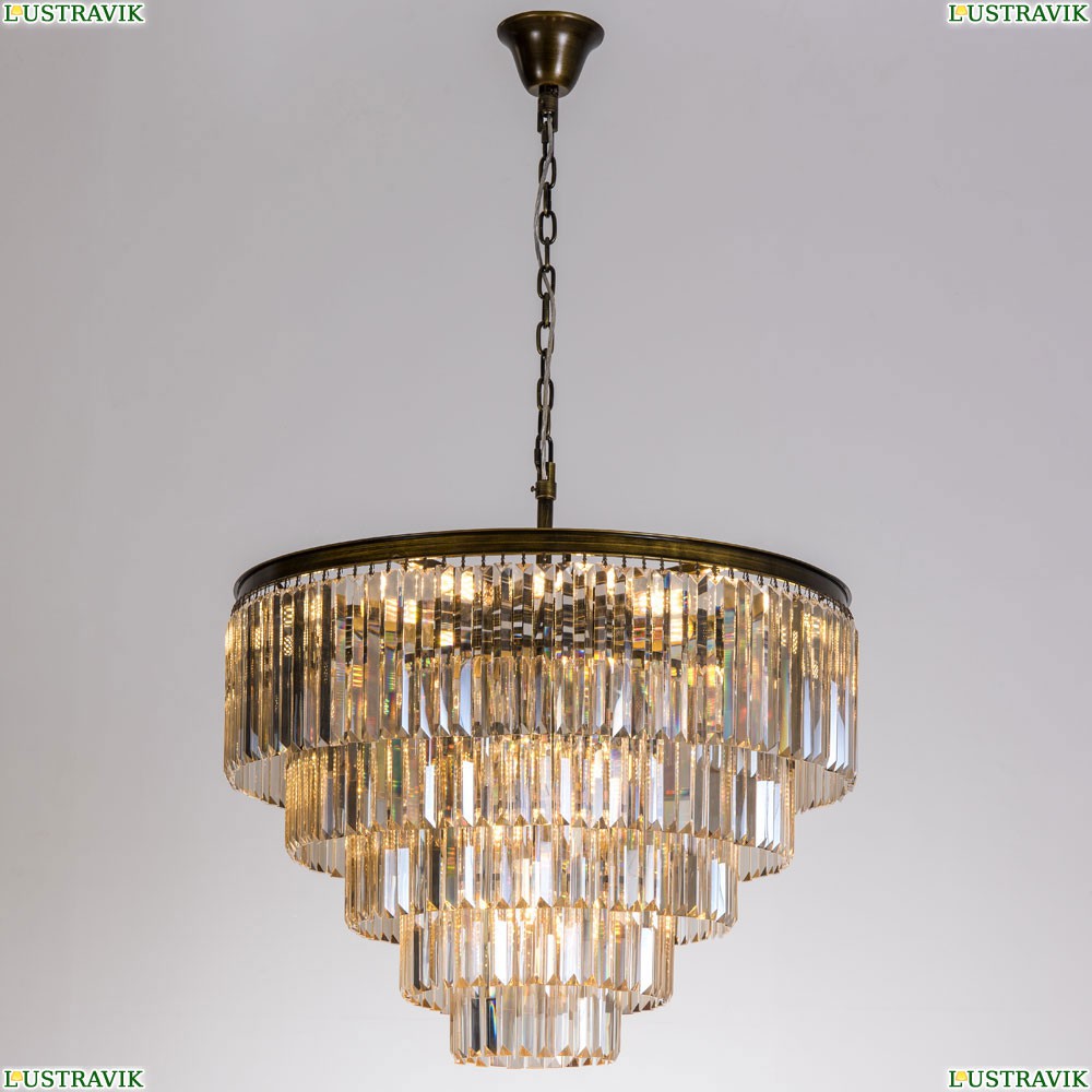 Подвес 3005/23 SP-18 ★Divinare, античное золото► — Купить▼