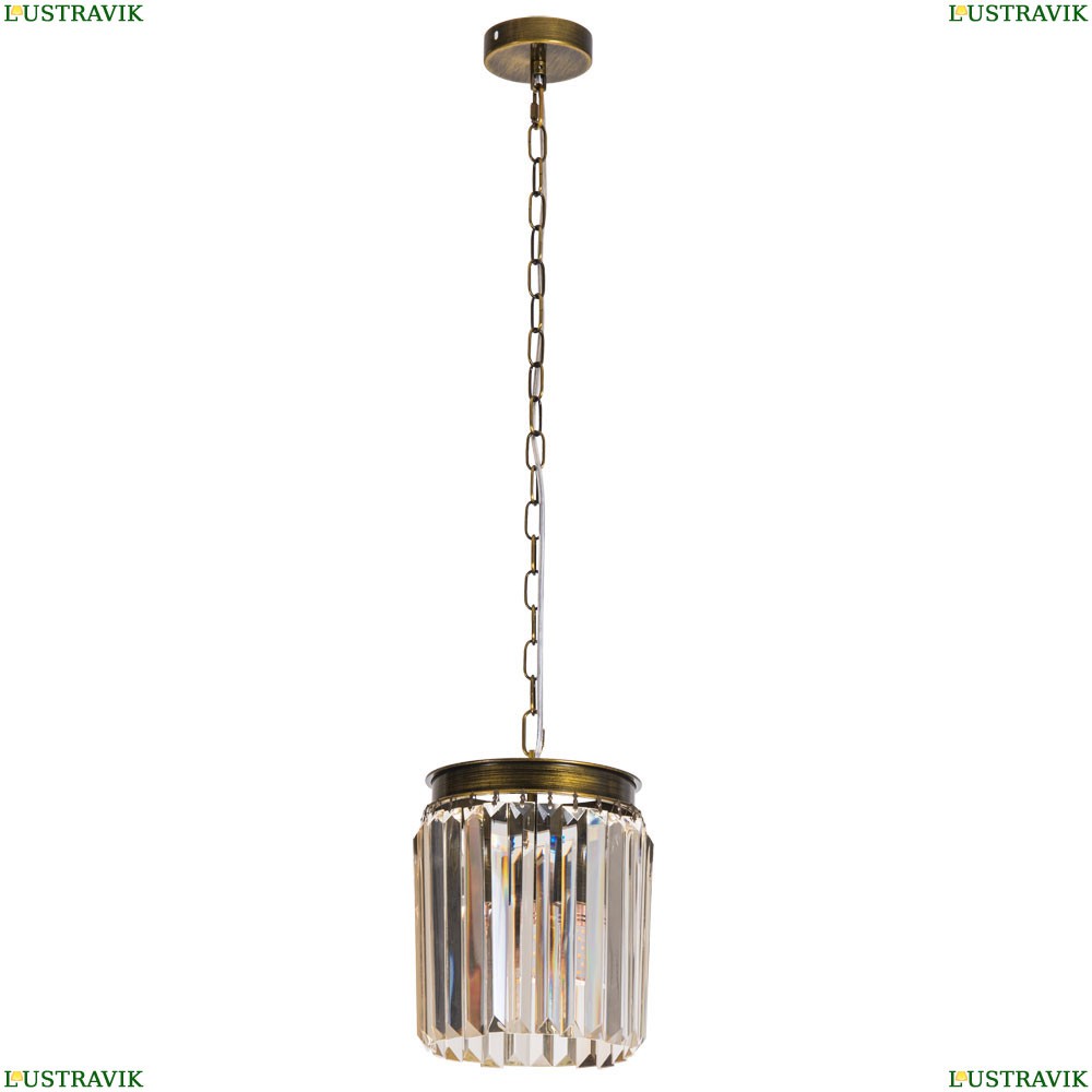 Подвес 3005/23 SP-1 ★Divinare, Золото► — Купить▼