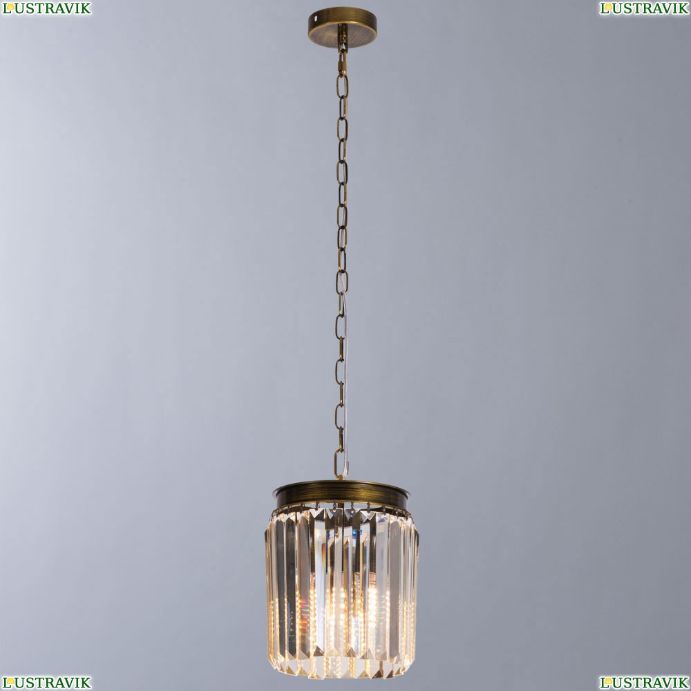 Подвес 3005/23 SP-1 ★Divinare, Золото► — Купить▼