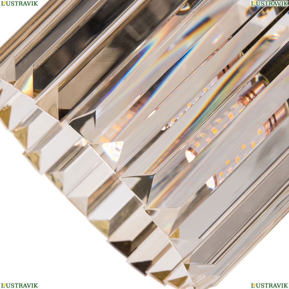 Подвес 3005/23 SP-1 ★Divinare, Золото► — Купить▼