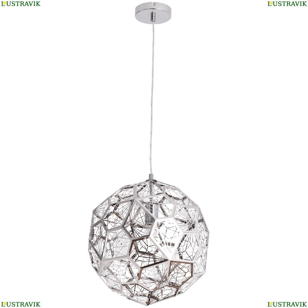 Подвес 1013/02 SP-1 ★Divinare, Хром► — Купить▼