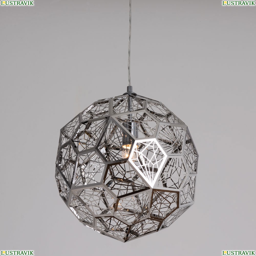Подвес 1013/02 SP-1 ★Divinare, Хром► — Купить▼