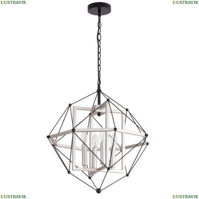Подвес 2540/26 SP-4 ★Divinare, серебро► — Купить▼
